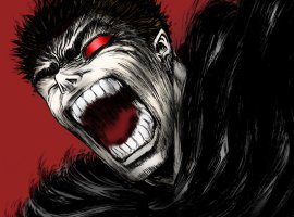 По «Берсерку» выпустят новую игру - изображение 1