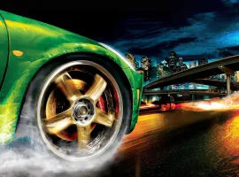 Вышла «демка» фанатского ремейка Need for Speed: Underground 2 на Unreal Engine 5 - изображение 1