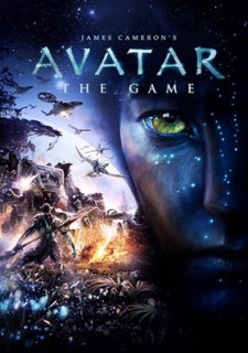 James Cameron's Avatar: The Game