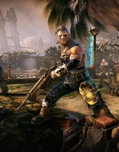 Bulletstorm как играть по сети на пиратке