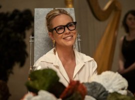 Звезда «Грызни» Мария Белло сыграет в новом шоу Netflix автора серии «Крик» - изображение 1