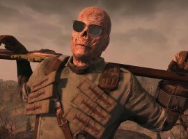 Аудитория Fallout 76 превысила 21 млн игроков - изображение 1