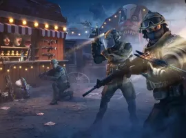 Летний сезон в Warface: обновления звуков, переработанная PvP-карта и возвращение легендарных пушек - изображение 1