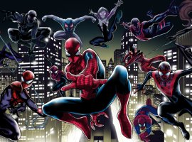 Такие похожие, но все-таки разные. Параллельные миры в поп-культуре - изображение 1