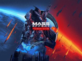Сценарист Mass Effect объснил причины ухода из Bioware после Legendary Edition - изображение 1