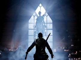 Авторы Banishers: Ghosts of New Eden показали ролик о боевой системе - изображение 1