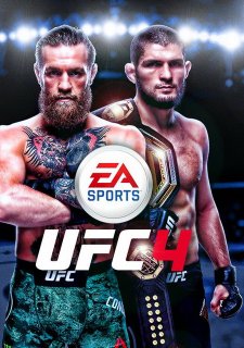 UFC 4