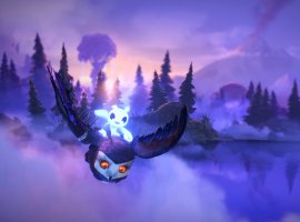 Дизайнер игр серии Ori назвал проблемы современных игр с открытым миром - изображение 1