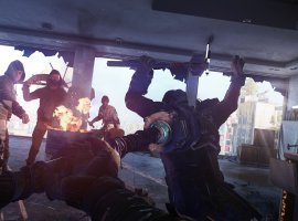 Фанаты Dying Light 2 разозлились на Techland из-за последнего обновления игры - изображение 1