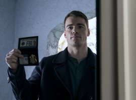 Несколько актеров из «Ночного агента» будут регулярно появляться в 3 сезоне - изображение 1