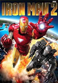 Iron Man 2