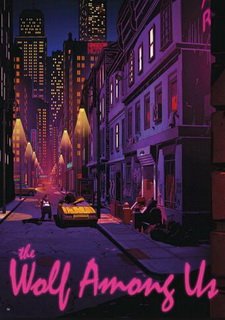 The Wolf Among Us: Episode 4 In Sheep's Clothing