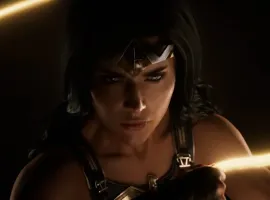 Warner Bros. отменила Wonder Woman и закрыла Monolith Productions - изображение 1