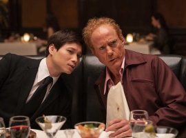 Самые ожидаемые сериалы 2024 года: «Дом дракона», Альфонсо Куарон и экранизация Fallout - изображение 1