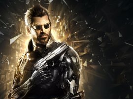 В Epic Games Store на следующей неделе раздадут Deus Ex Mankind Divided - изображение 1