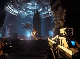 Новые снимки Destiny проносят игроков от Марса до Венеры - изображение 1