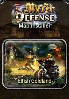 Myth Defense