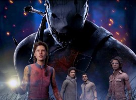 Серверы мобильной Dead by Daylight закроют в 2025 году - изображение 1