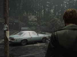 Разработчик Immortality пожелал «удачи» Bloober Team из-за ремейка Silent Hill 2 - изображение 1