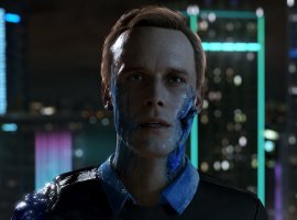 Студия Quantic Dream перестанет делать эксклюзивы для PlayStation - изображение 1