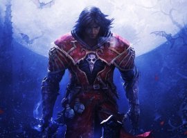 Вышла новая Castlevania и другие события недели - изображение 1