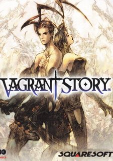 Vagrant Story
