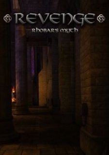 Revenge: Rhobar's myth