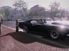 [21:00] Mafia 3 в прямом эфире - изображение 1