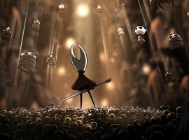 12 отличных метро­ид­ваний для фанатов Hollow Knight: Silksong - изображение 1