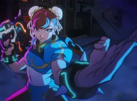 Вышел анимированный трейлер кроссовера Overwatch 2 и Street Fighter 6 - изображение 1
