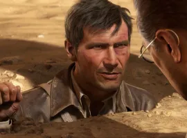 Скандинавскую Nordic Game Awards выиграла Indiana Jones and the Great Circle - изображение 1