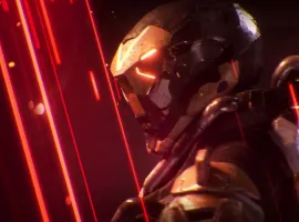 Большое превью Anthem — впечатления от четырех часов игры, теперь и с эндгеймом! - изображение 1