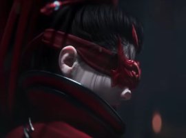 Вышел трейлер коллаборации Wo Long Fallen Dynasty и Naraka Bladepoint - изображение 1