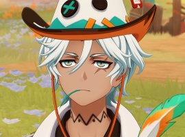 Возвращение в Мондштадт: Для Genshin Impact вышло обновление «Паралогизм» - изображение 1