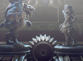 Crytek зовет на арену в трейлере новой игры для PC и консолей
 - изображение 1