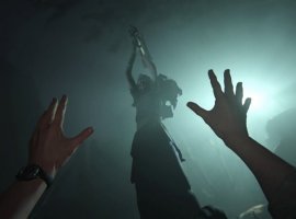 Добро пожаловать к реднекам: опубликован релизный трейлер Outlast 2 - изображение 1