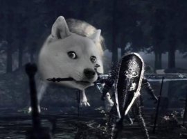 Хороший мальчик! Геймеры вспомнили самых лучших песиков в видеоиграх - изображение 1