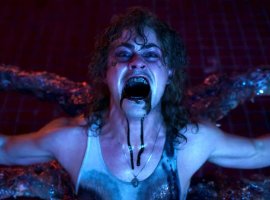 Дэйкер Монтгомери объяснил перерыв в карьере влиянием «Очень странных дел» - изображение 1