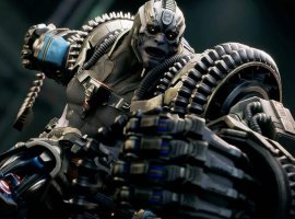 Подписчики PS Plus в июле получат Furi, Gat Out of Hell и Paragon - изображение 1