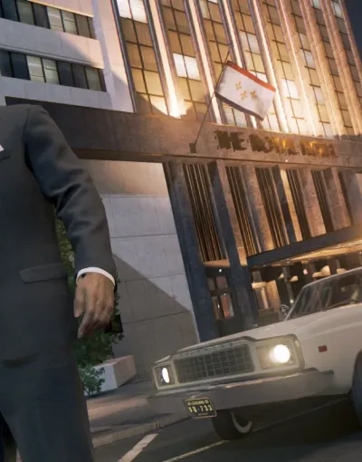 Mafia 3 - скриншот в улучшенном качестве