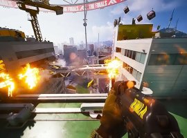 Режим Team Deathmatch в кооперативном шутере The Finals будет на постоянной основе - изображение 1