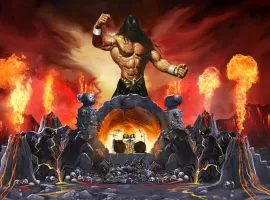 ​«Мы живее всех живых!» — интервью с Manowar о новом альбоме и туре The Final Battle Tour - изображение 1