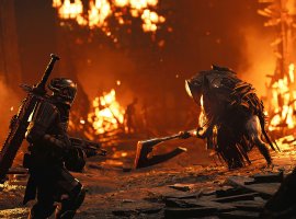 Remnant 2 и Baldurʼs Gate 3 вошли в тройку рейтинга Steam по выручке - изображение 1