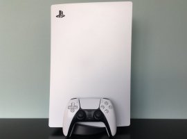 Большой обзор PlayStation 5 — все о новой консоли Sony - изображение 1