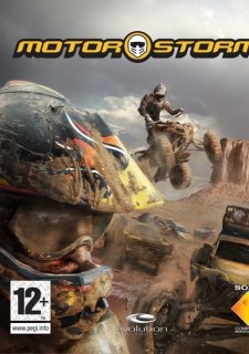 Motorstorm