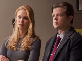 Инсайдер сообщил о возвращении героев Карен Пейдж и Фогги в ребуте «Сорвиголовы» - изображение 1