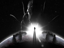 PlayStation представил свежий геймплейный трейлер VR-игры Alien: Rogue Incursion - изображение 1