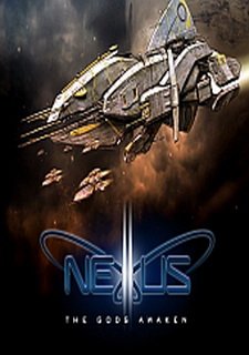 Nexus 2: The Gods Awaken