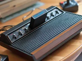 Самые мощные игровые консоли в истории — от Atari 2600 до Xbox One X - изображение 1