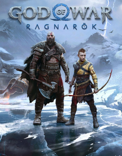 download god of war ragnarok on the rocks